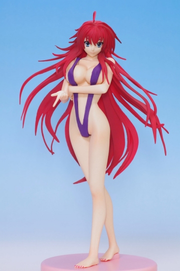 Rias Gremory (Swimsuit), High School DxD, FuRyu, Pre-Painted
